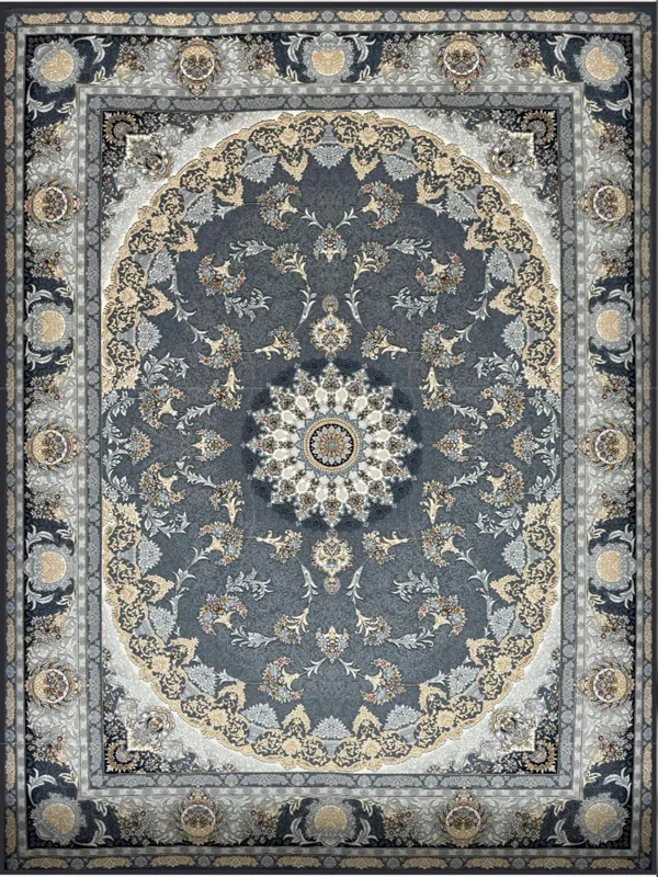 فرش میراث 700 شانه لوزان